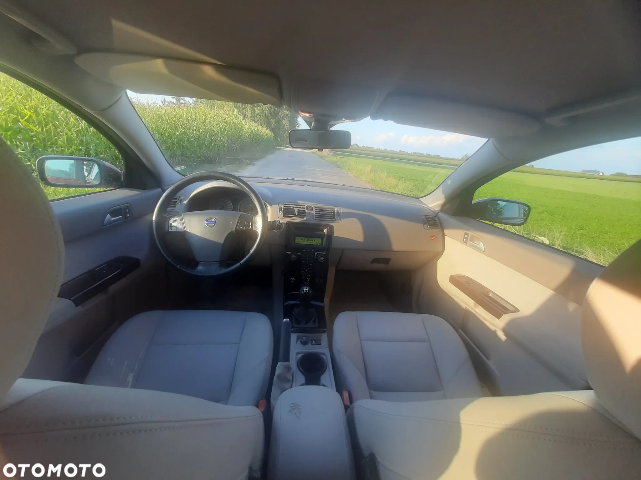 Volvo S40 - 8