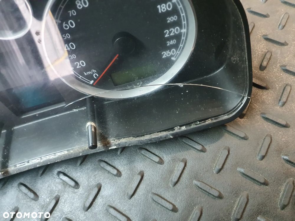 VW PASSAT B5 FL 1,9 TDI LICZNIK ZEGARY 3B0920827A  POSIADAM 3 SZT - 9