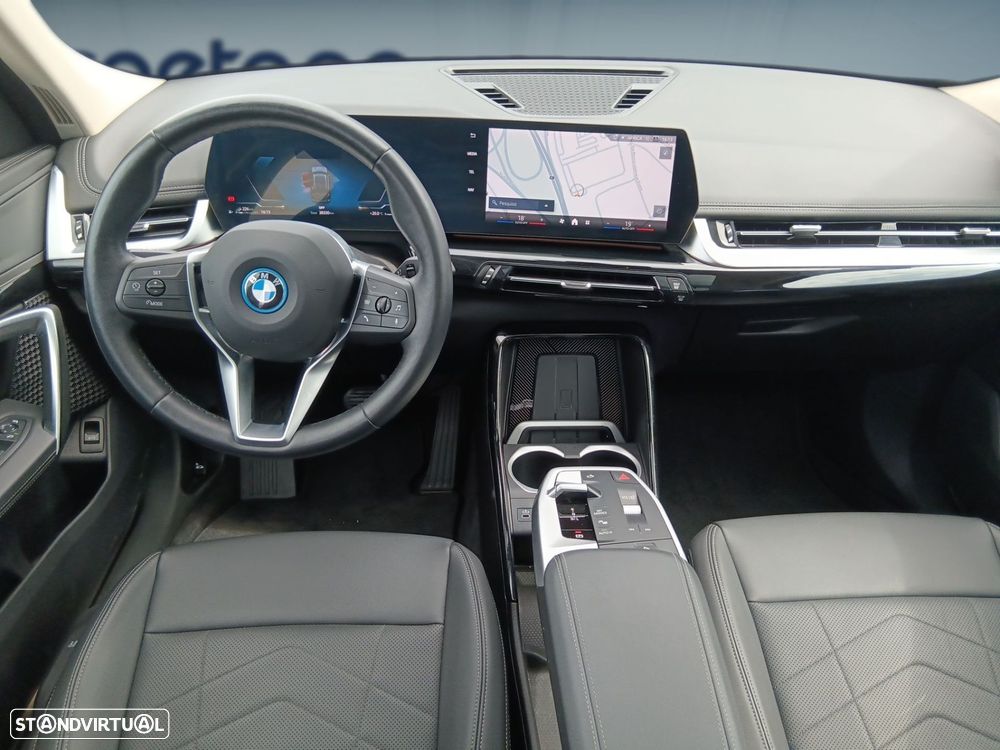 BMW X1 xDrive25e xLine - 12