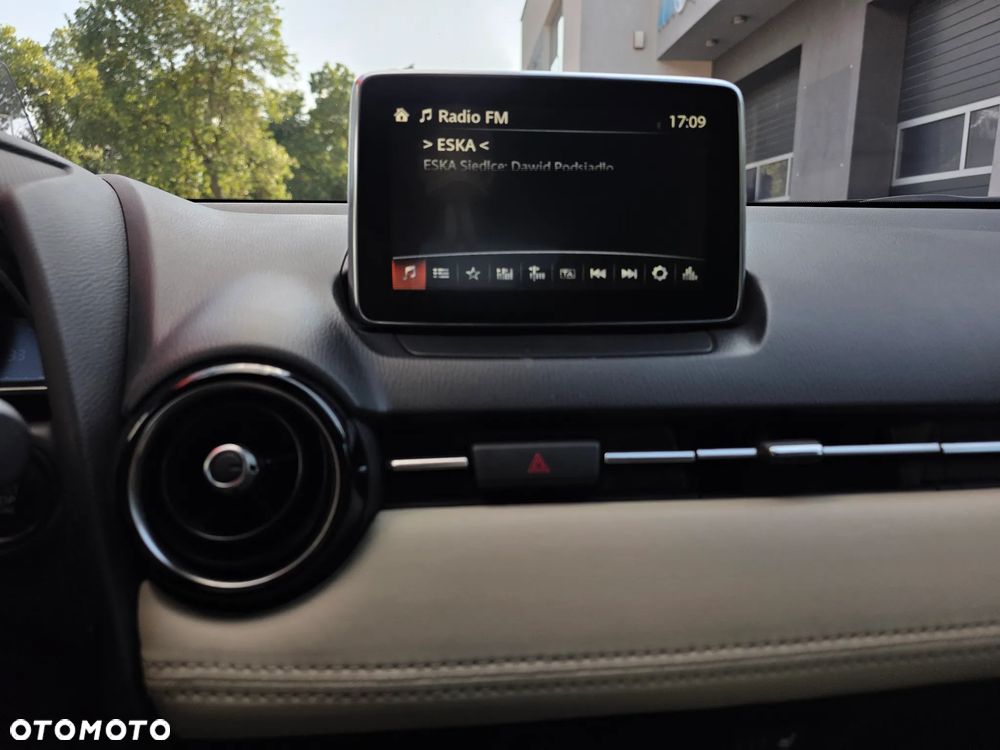 Mazda 2 1.5 Takumi - 18