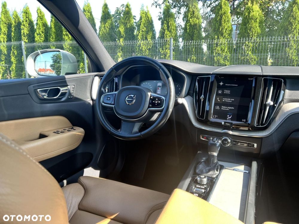 Volvo XC 60 - 16