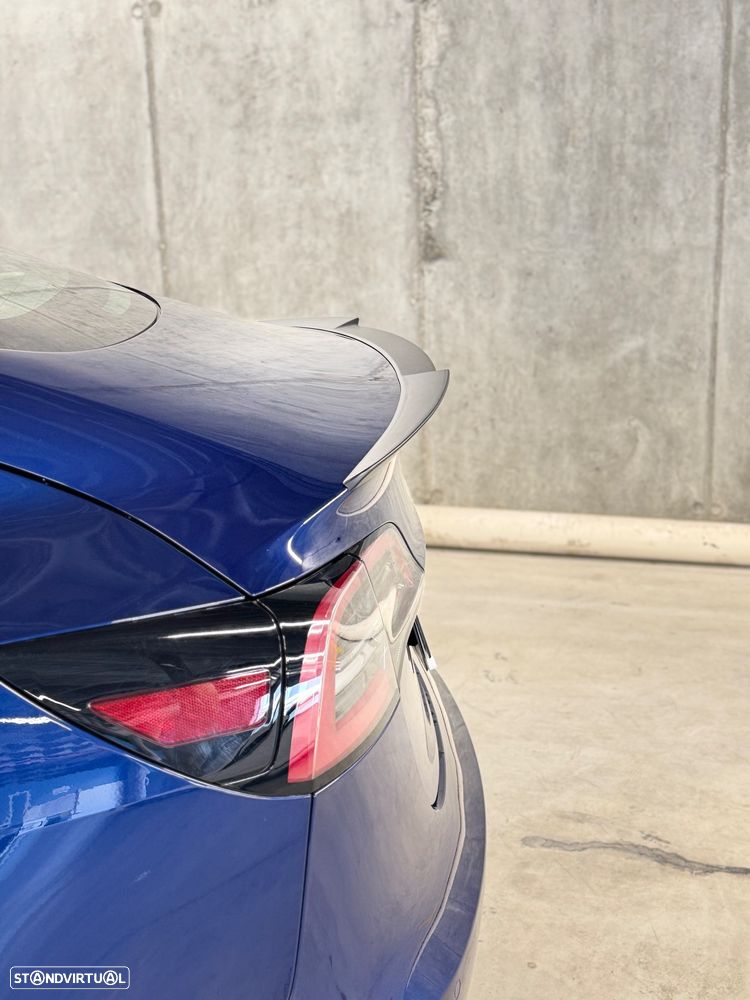 Tesla Model 3 Standard Range Plus RWD - 10