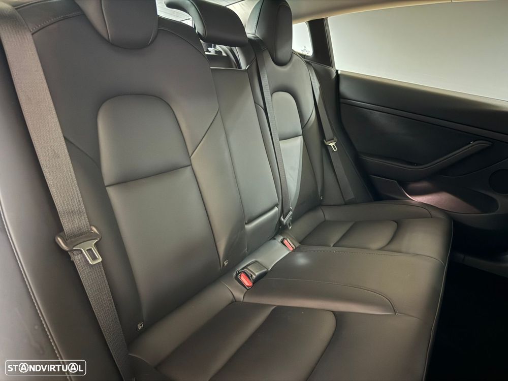 Tesla Model 3 Long Range Tração Integral - 14
