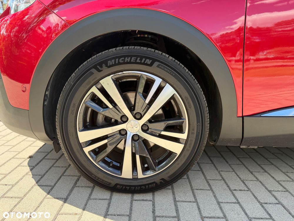 Peugeot 3008 1.2 PureTech GT S&S - 30