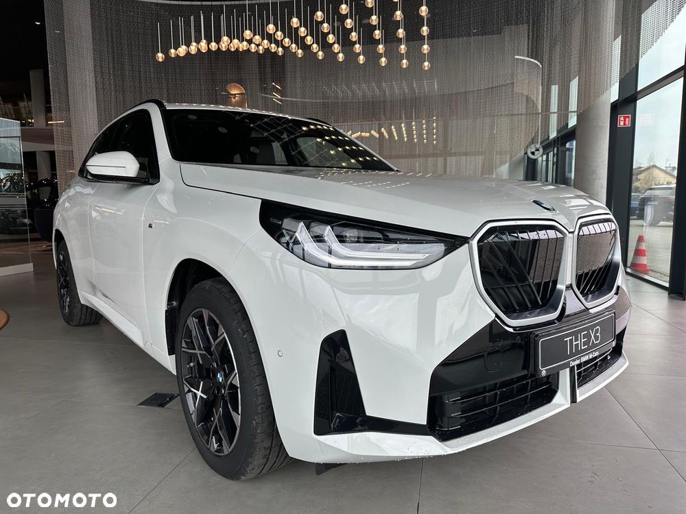 BMW X3 - 9