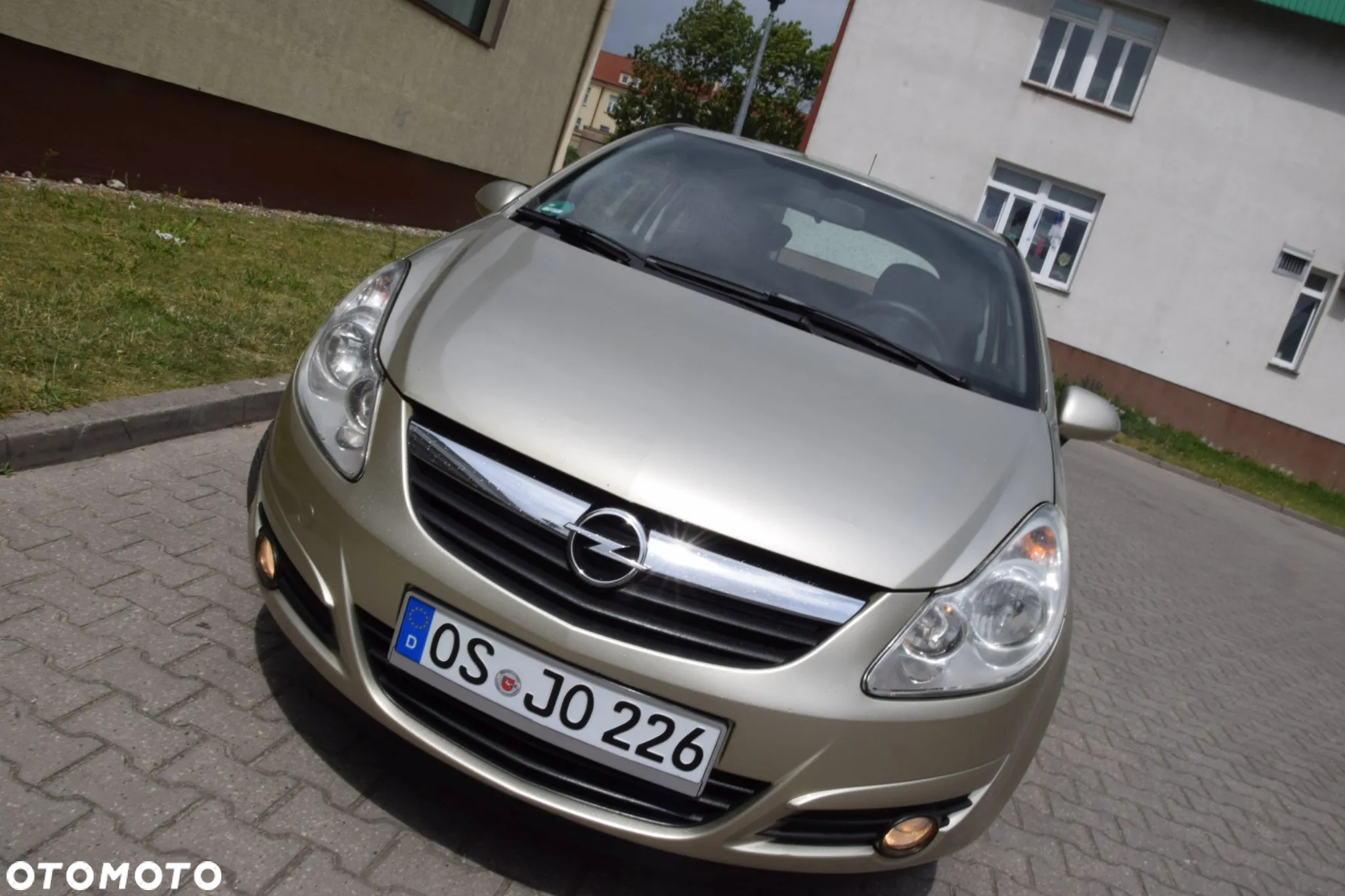 Opel Corsa 1.0 12V Edition - 33