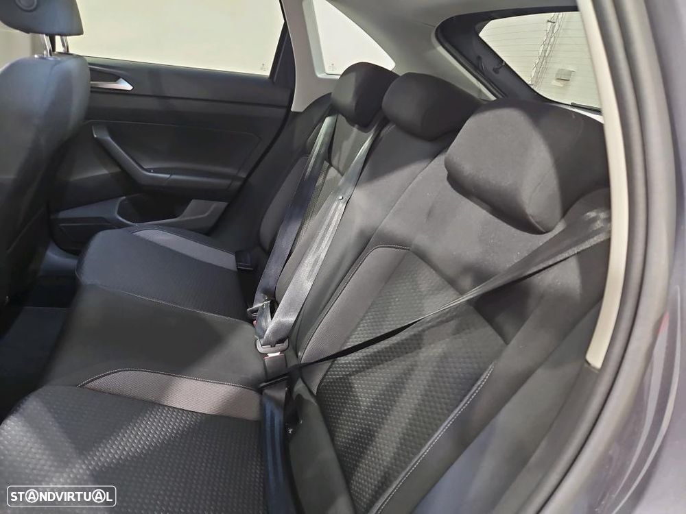 VW Taigo 1.0 TSI Urban - 8