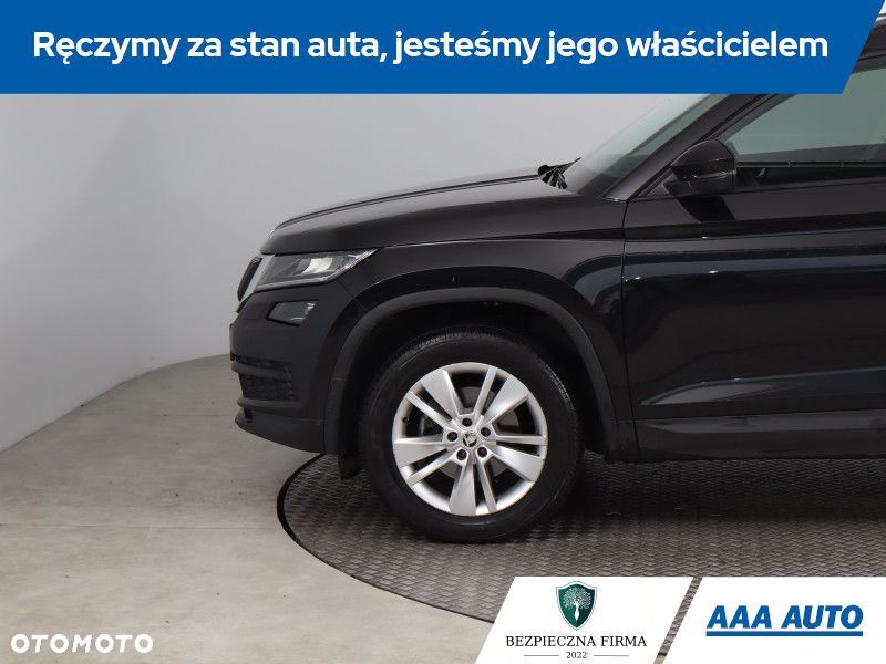 Skoda Kodiaq - 16