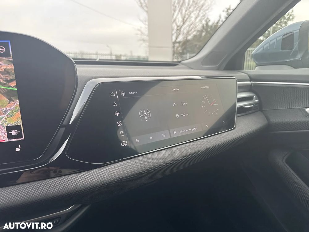 Audi A5 Limuzina - 21