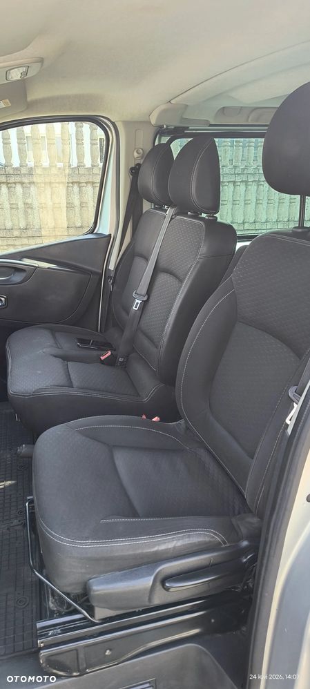 Opel Vivaro L2H1 2,9t Edition - 7