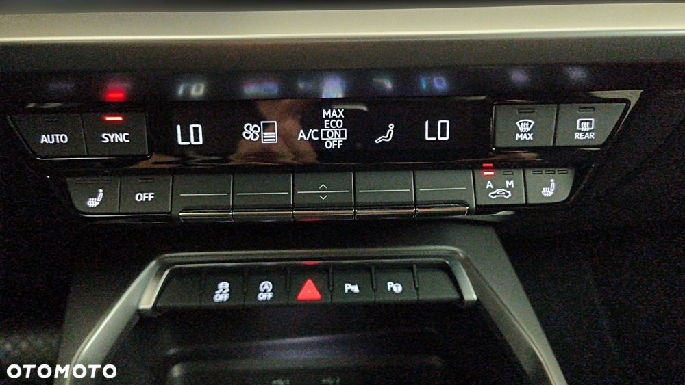 Audi A3 Limousine 35 TFSI mHEV S tronic - 26