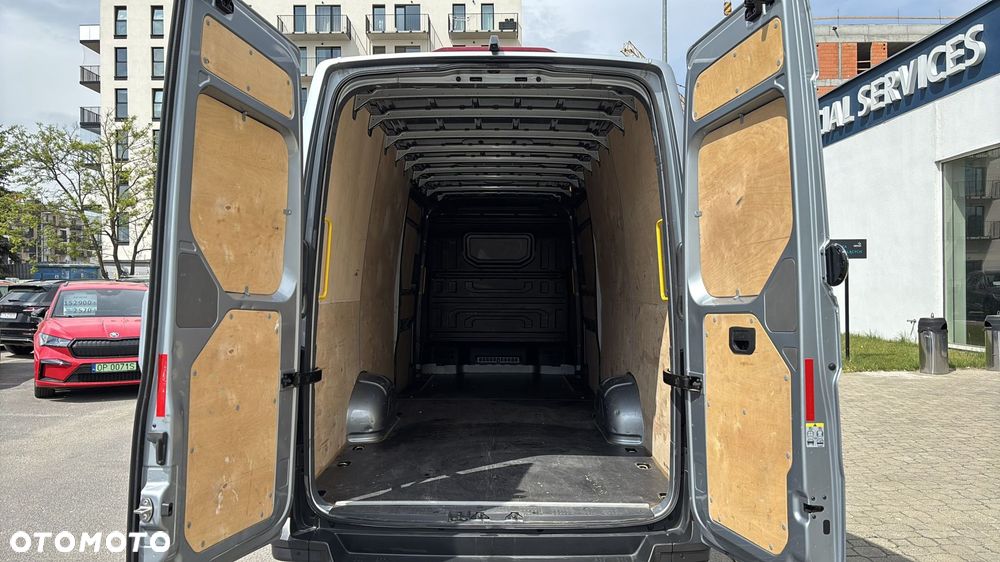 Volkswagen Crafter Standard - 18