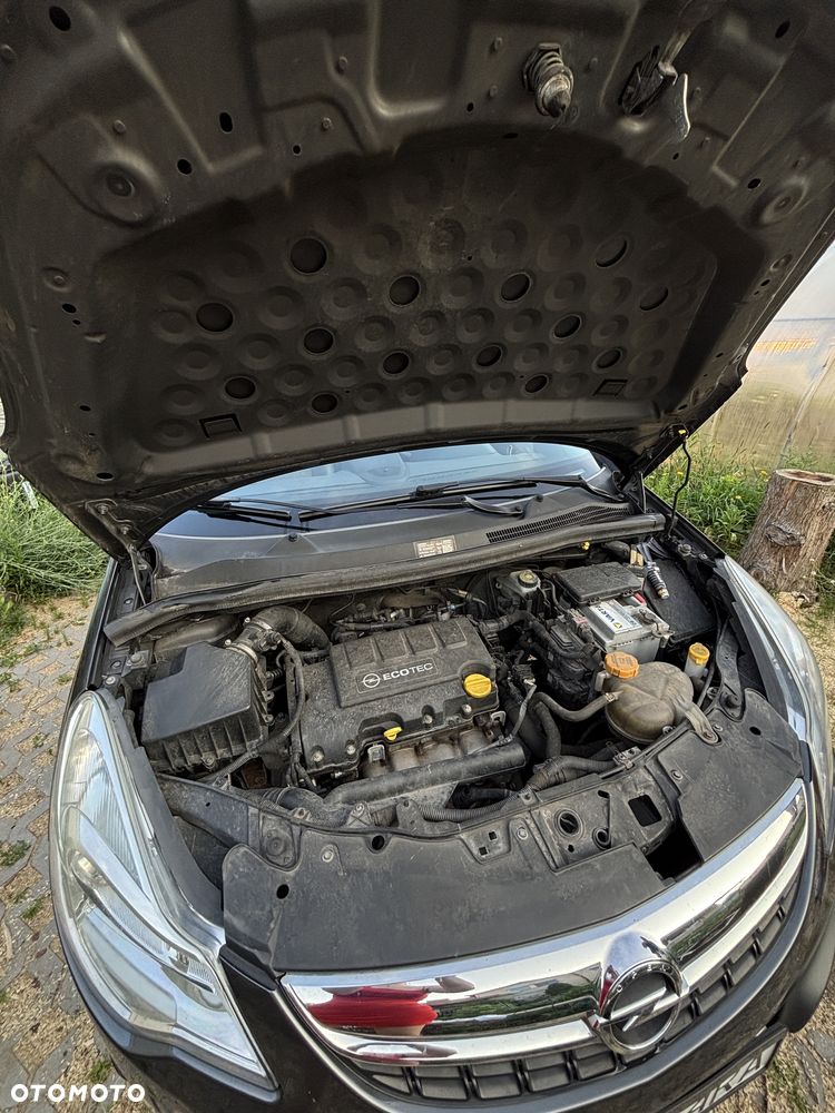 Opel Corsa - 8