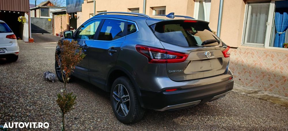 Nissan Qashqai DIG-T Start/Stop Tekna - 6