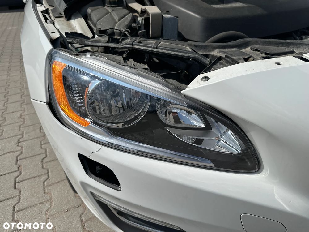 Volvo S60 - 14
