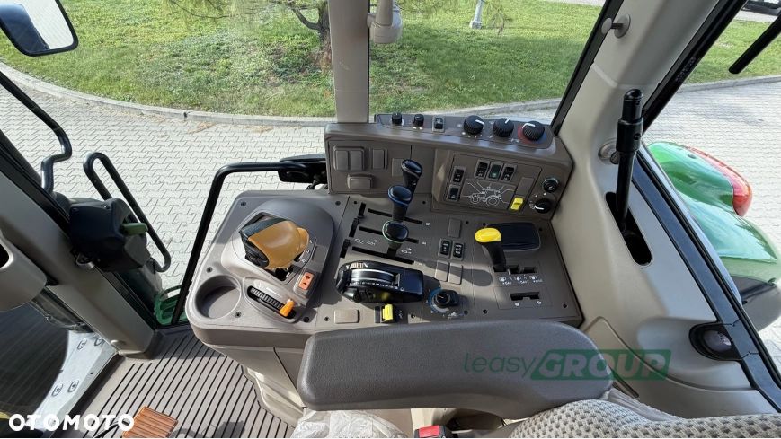 John Deere 6135M - 20