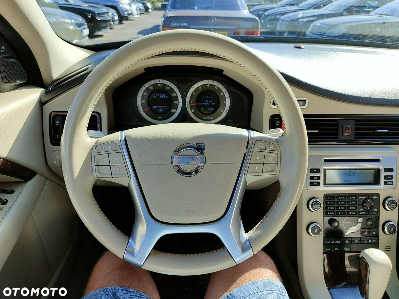 Volvo XC 70 T6 AWD Kinetic - 10
