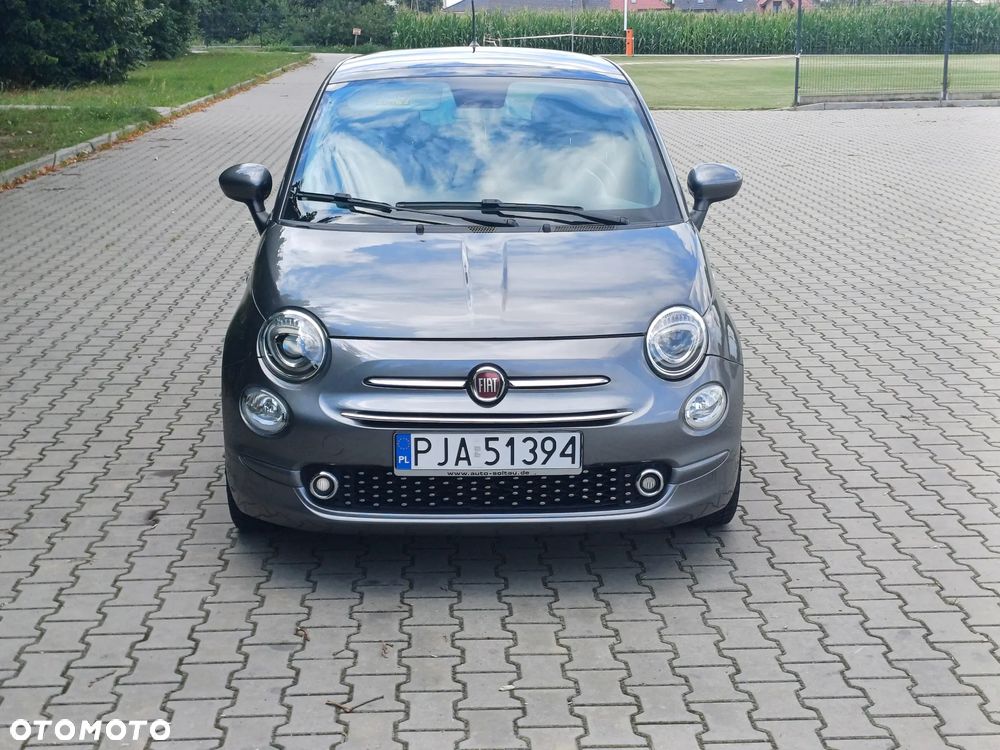 Fiat 500 - 29