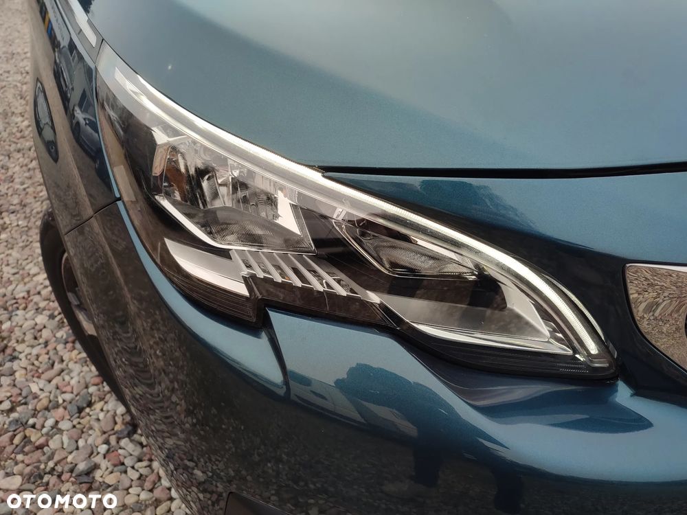 Peugeot 5008 PureTech 130 Stop & Start Active Business-Paket - 12