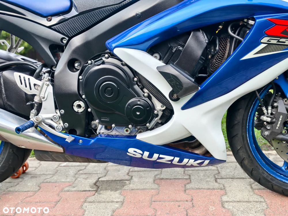 Suzuki GSX-R - 13