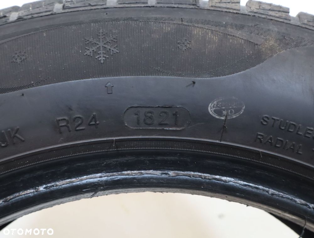 OPONA OPONY 2 SZT IMPERIAL SNOWDRAGON HP ZIMA  185/60/15 21R - 6