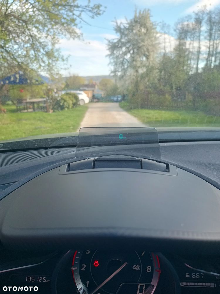 Mazda 3 SKYACTIV-G 120 Sports-Line - 39