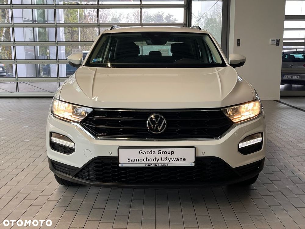 Volkswagen T-Roc 1.0 TSI - 3
