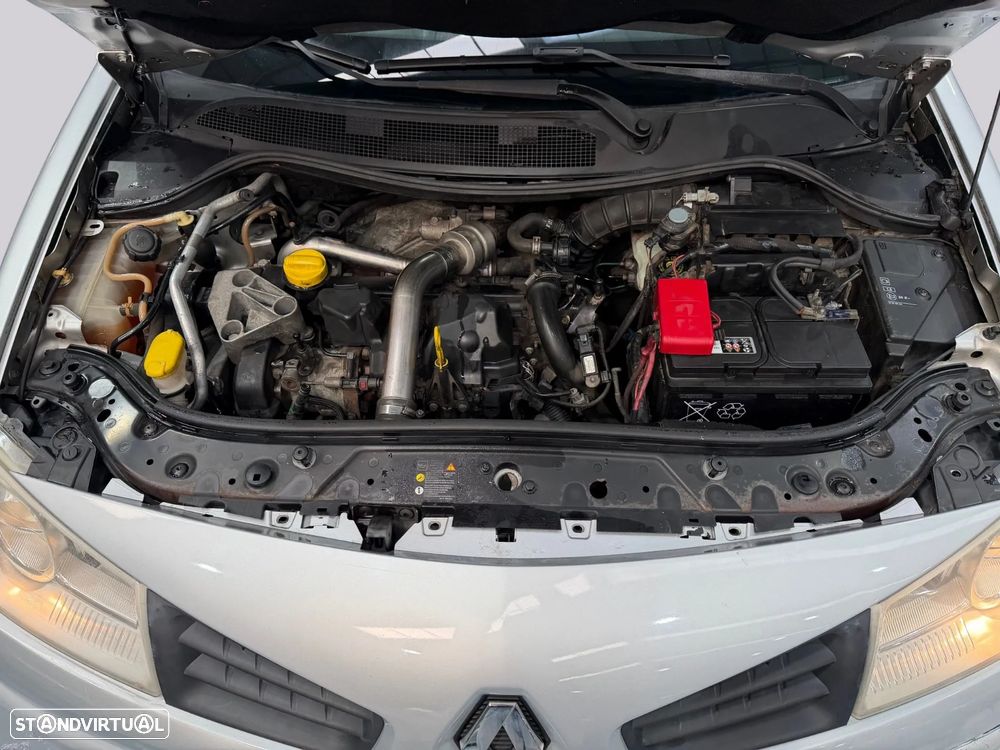 Renault Mégane Break - 38
