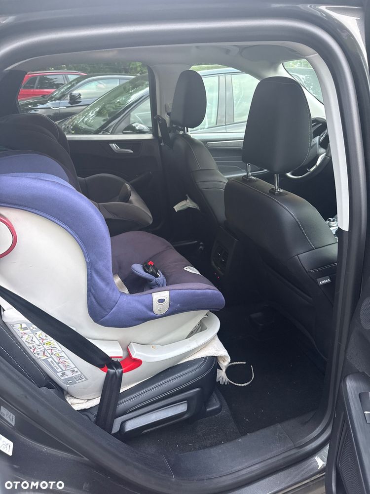 Ford Kuga 2.0 EcoBlue AWD Titanium - 6