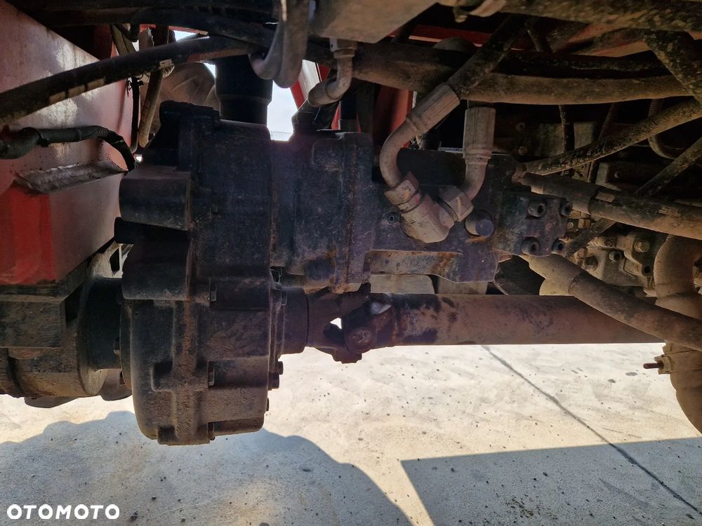 Manitou MRT 2150 M471 - 17