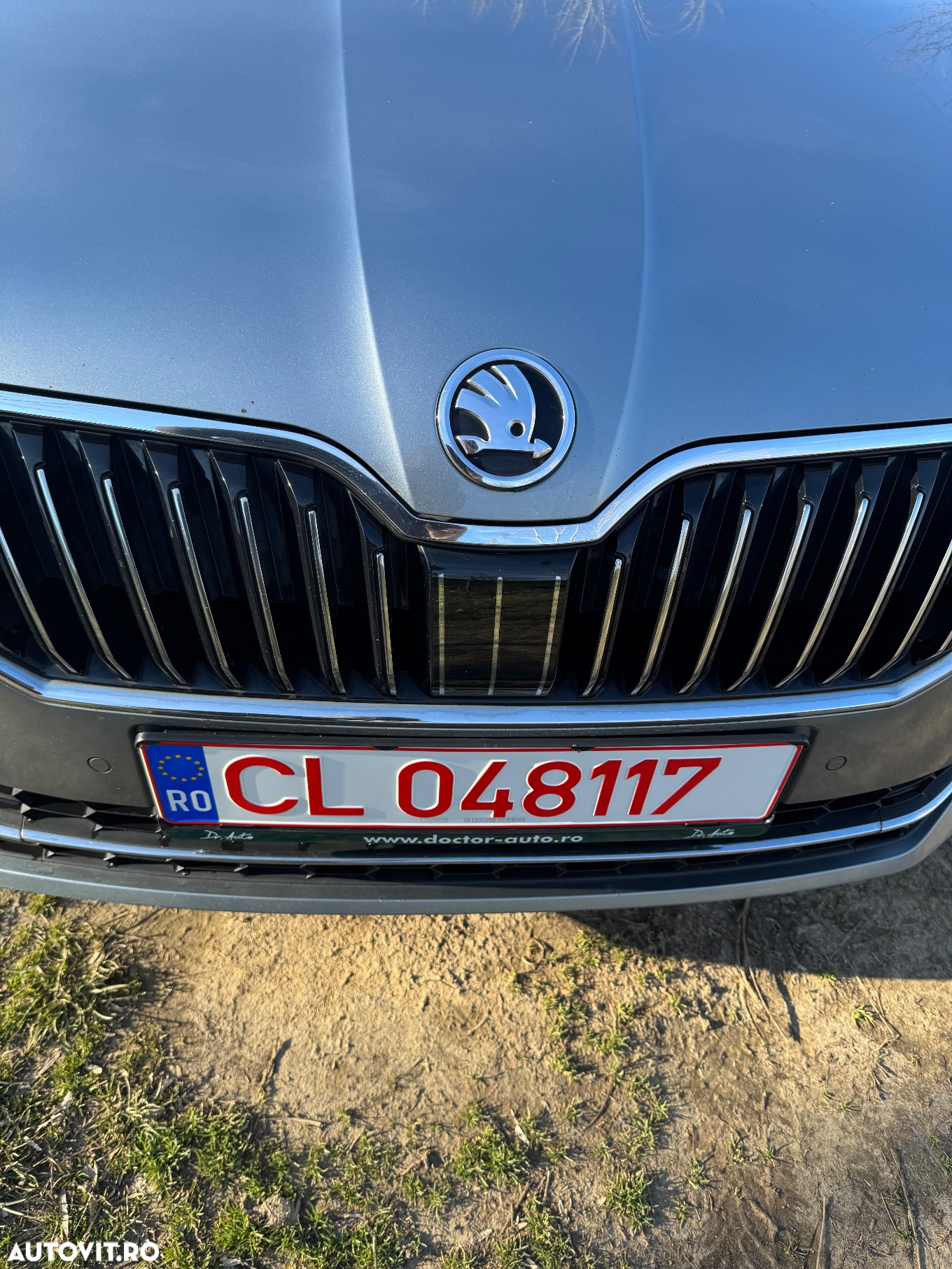 Skoda Superb 2.0 TDI DSG Premium Edition - 20