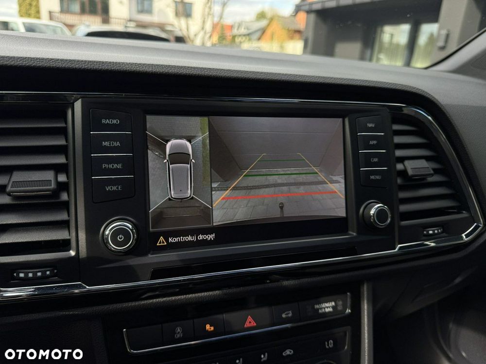 Seat Ateca - 14