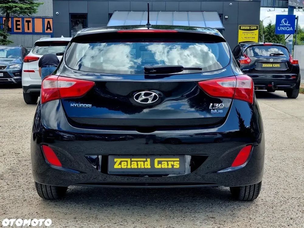 Hyundai i30 1.4 Style - 6