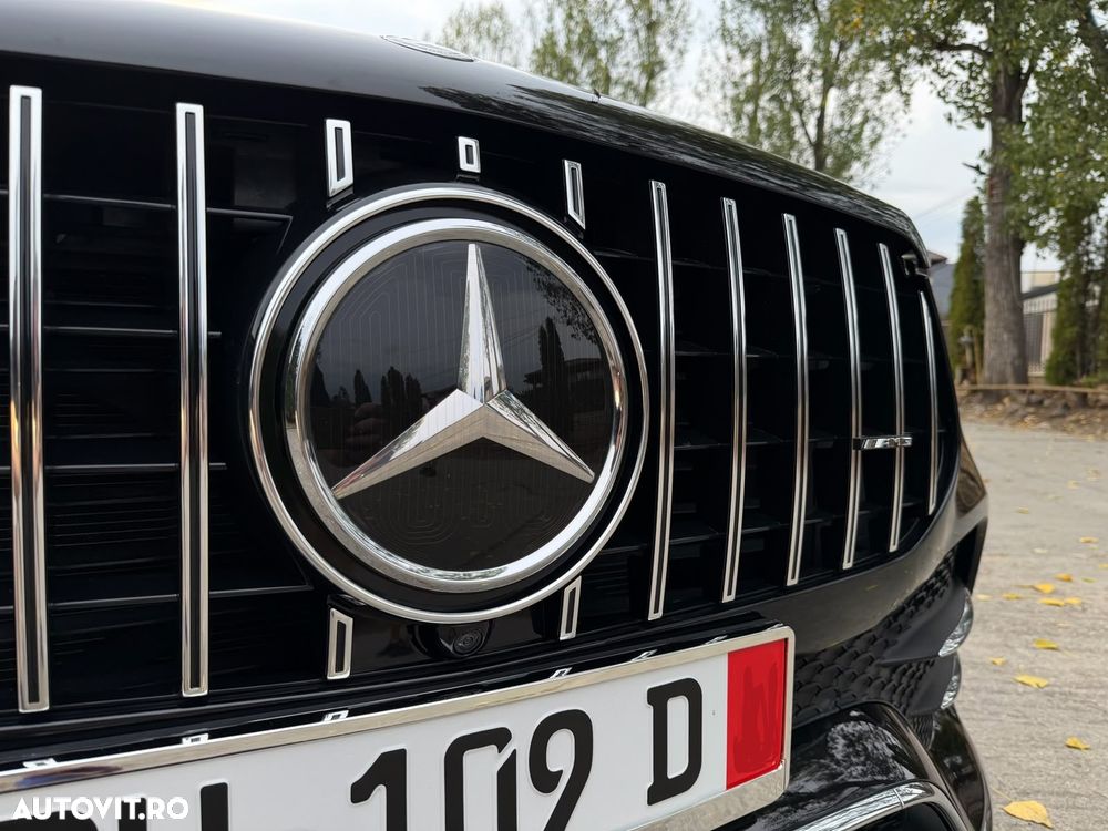 Mercedes-Benz GLE 350 d 4MATIC 9G-TRONIC - 8