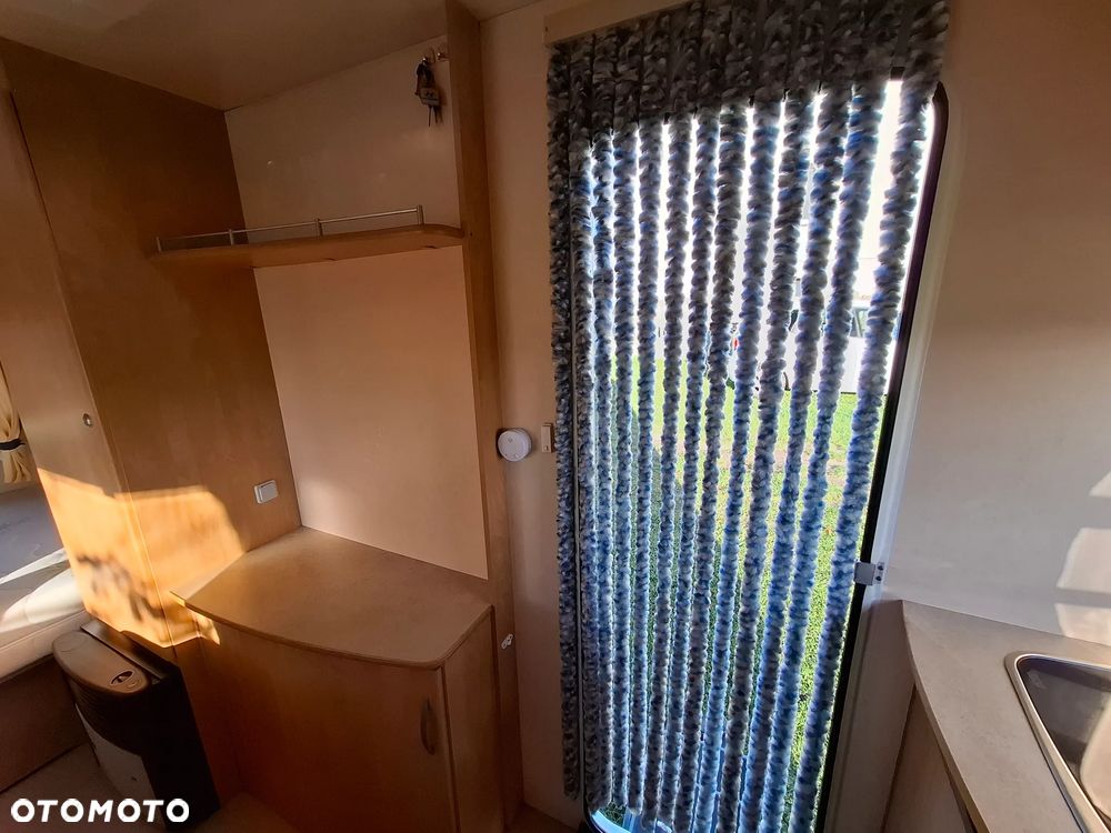Caravelair Antares luxe 400 ambiance - 24