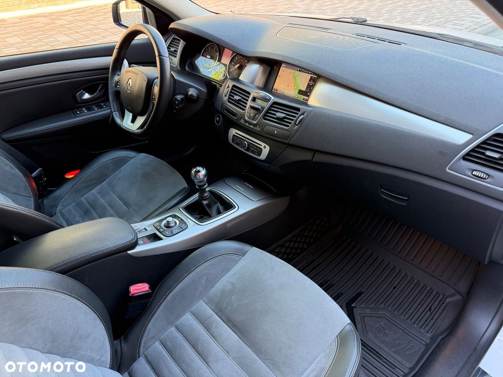 Renault Laguna - 10