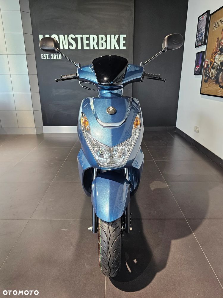 Peugeot Kisbee - 4