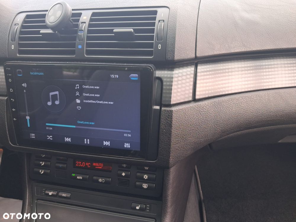 BMW Seria 3 318 Ci Edition Sport - 13