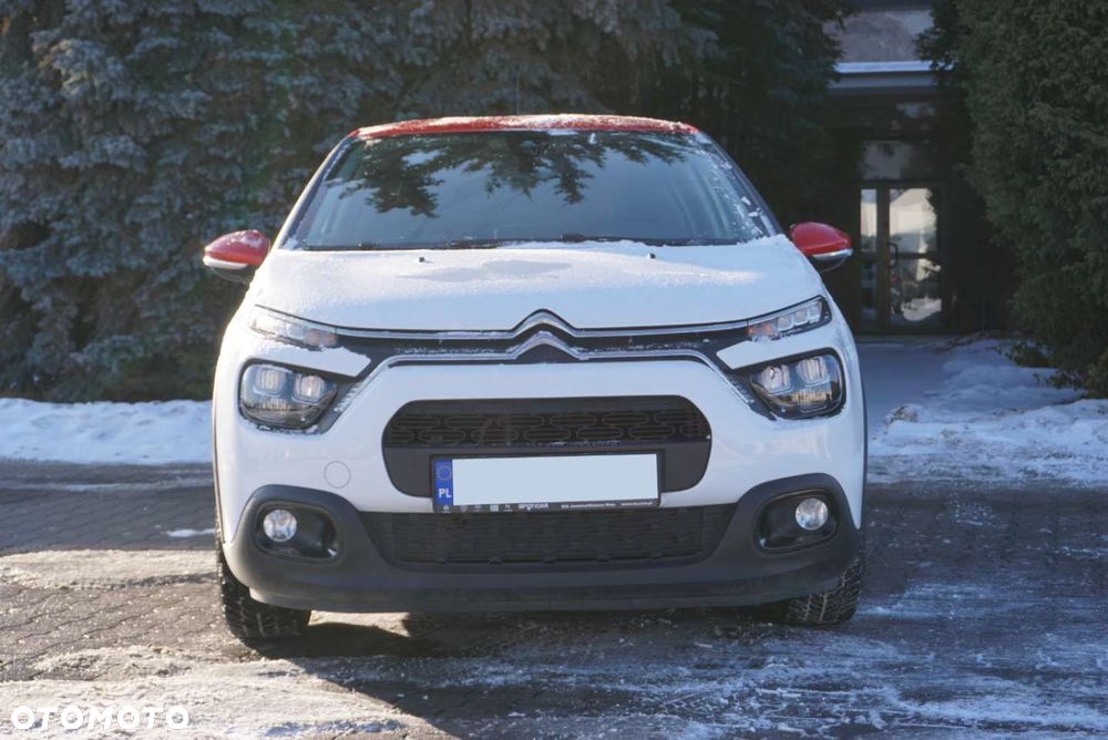 Citroën C3 1.2 PureTech Feel Pack - 2