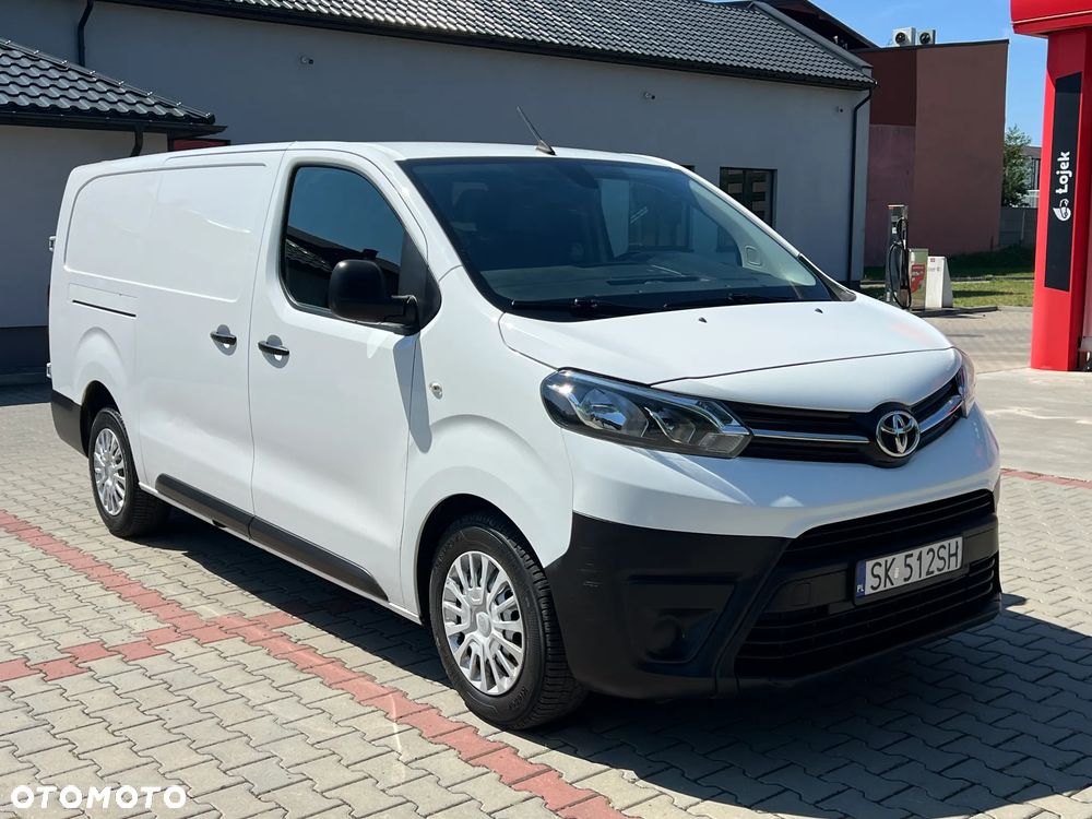 Toyota PROACE - 4