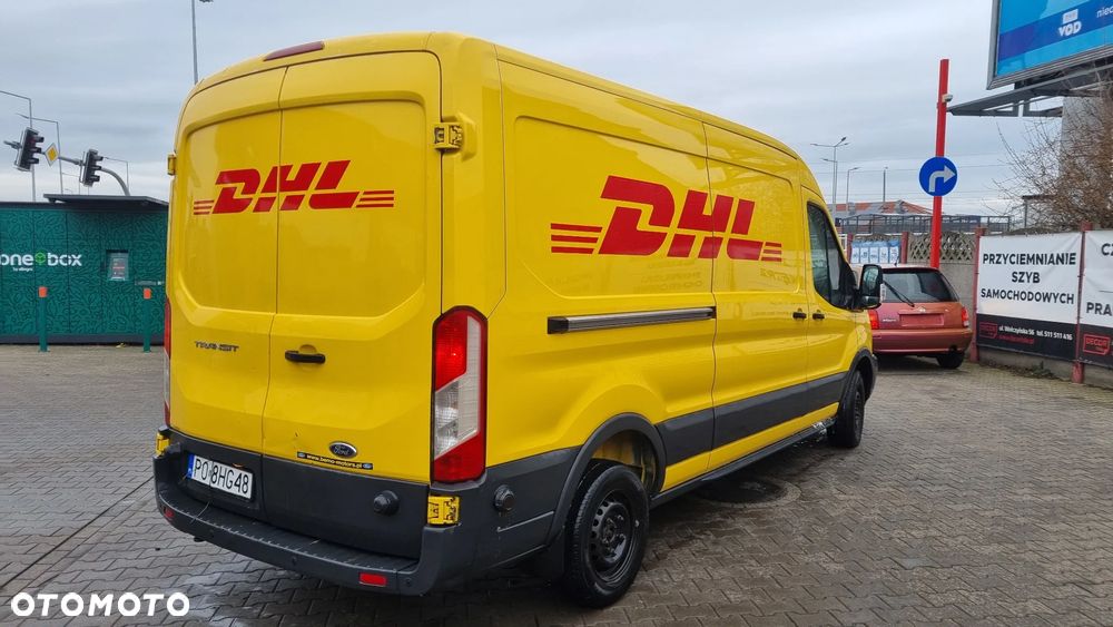 Ford Transit - 3