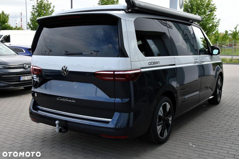 Volkswagen California - 8