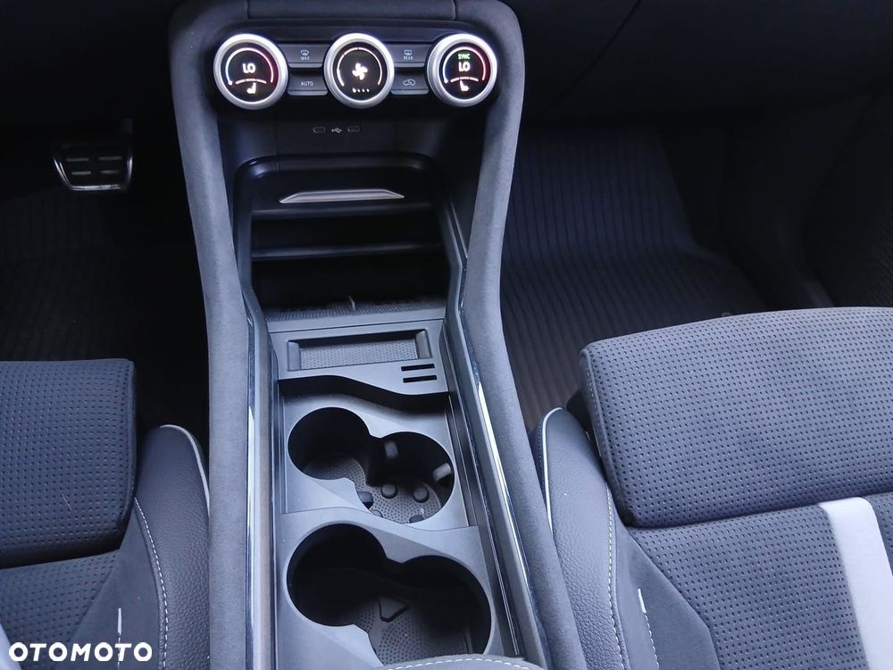 Skoda Kodiaq 2.0 TDI 4x4 Sportline DSG - 19