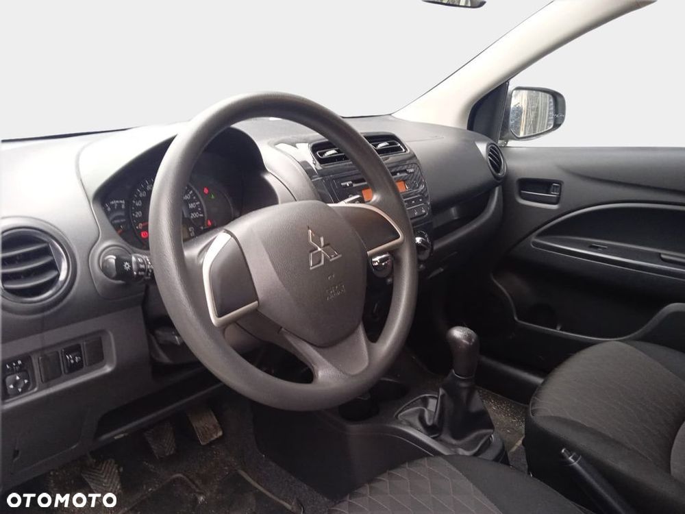 Mitsubishi Space Star 1.2 Inform Plus - 13