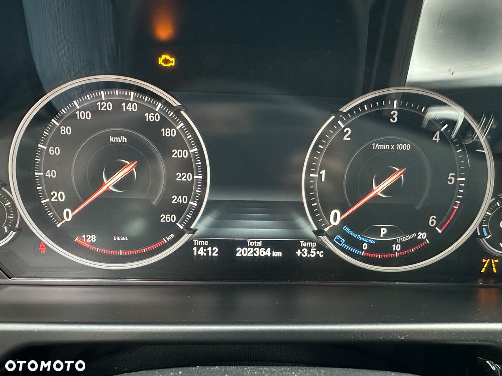 BMW X5 xDrive25d sport - 21