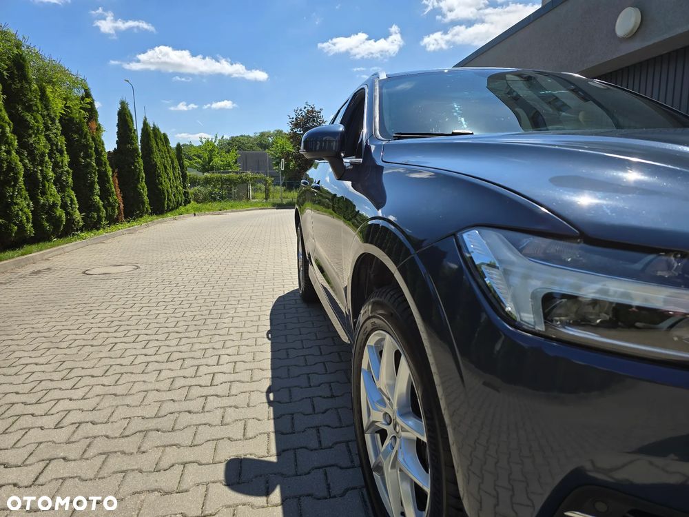 Volvo XC 60 T8 AWD Recharge Geartronic Inscription - 8