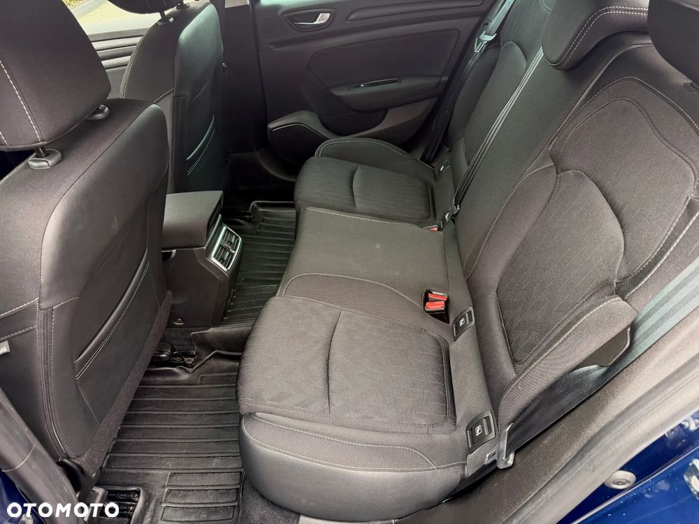 Renault Megane 1.3 TCe FAP Limited - 15