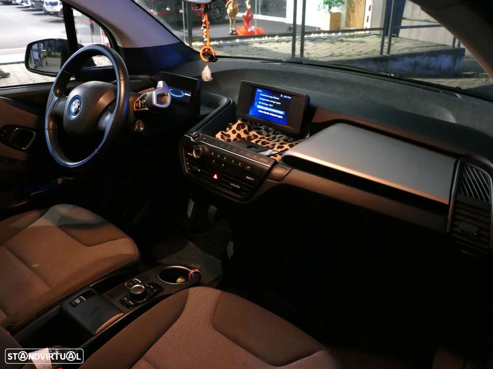 BMW i3 120Ah - 23