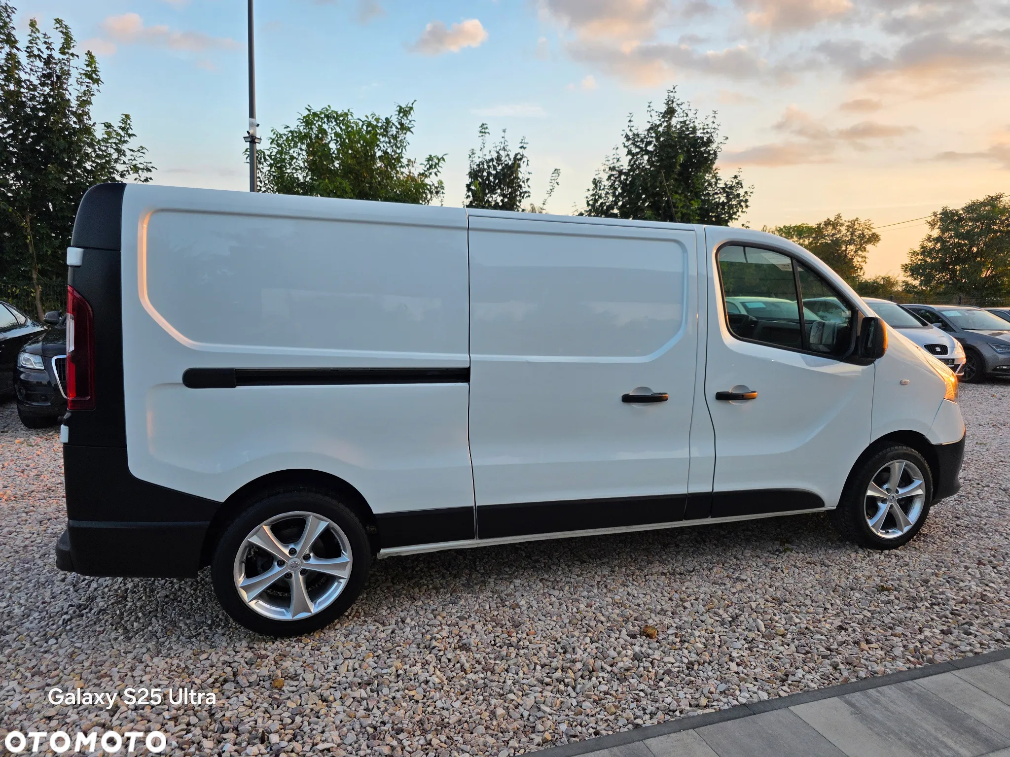 Renault Trafic - 8