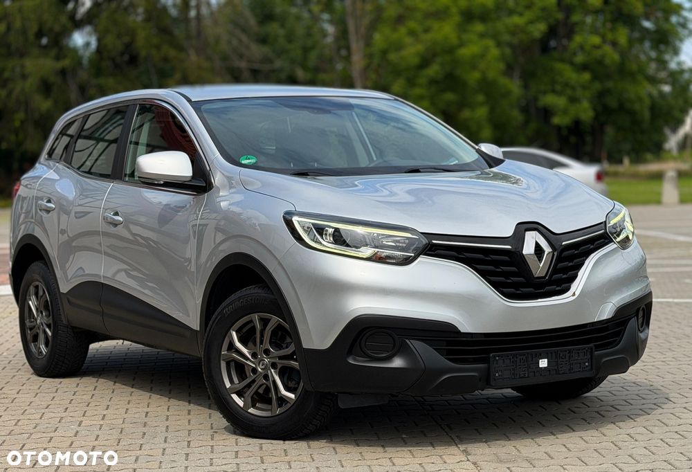 Renault Kadjar Energy TCe 130 Life - 9